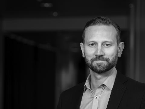 Einar Þorsteinsson